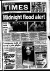 Whitstable Times and Herne Bay Herald Friday 04 February 1983 Page 1