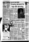 Whitstable Times and Herne Bay Herald Friday 04 February 1983 Page 4