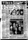 Whitstable Times and Herne Bay Herald Friday 04 February 1983 Page 24