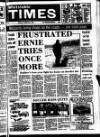 Whitstable Times and Herne Bay Herald Friday 11 February 1983 Page 1