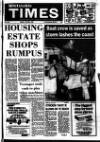 Whitstable Times and Herne Bay Herald Friday 15 April 1983 Page 1