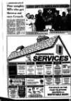 Whitstable Times and Herne Bay Herald Friday 15 April 1983 Page 6