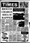 Whitstable Times and Herne Bay Herald Friday 29 April 1983 Page 1
