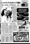 Whitstable Times and Herne Bay Herald Friday 17 June 1983 Page 9