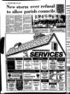 Whitstable Times and Herne Bay Herald Friday 08 July 1983 Page 6