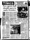 Whitstable Times and Herne Bay Herald Friday 08 July 1983 Page 24