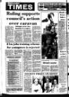 Whitstable Times and Herne Bay Herald Friday 12 August 1983 Page 24