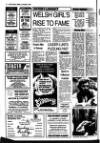 Whitstable Times and Herne Bay Herald Friday 19 August 1983 Page 10