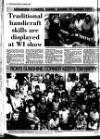 Whitstable Times and Herne Bay Herald Friday 19 August 1983 Page 12