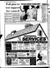 Whitstable Times and Herne Bay Herald Friday 26 August 1983 Page 6
