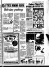 Whitstable Times and Herne Bay Herald Friday 26 August 1983 Page 23