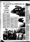 Whitstable Times and Herne Bay Herald Friday 09 September 1983 Page 12