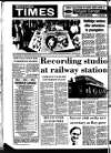 Whitstable Times and Herne Bay Herald Friday 09 September 1983 Page 24