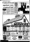 Whitstable Times and Herne Bay Herald Friday 21 October 1983 Page 6