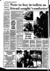 Whitstable Times and Herne Bay Herald Friday 21 October 1983 Page 8