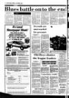 Whitstable Times and Herne Bay Herald Friday 21 October 1983 Page 14