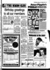 Whitstable Times and Herne Bay Herald Friday 21 October 1983 Page 23