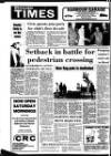 Whitstable Times and Herne Bay Herald Friday 21 October 1983 Page 24