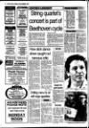 Whitstable Times and Herne Bay Herald Friday 25 November 1983 Page 10