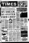 Whitstable Times and Herne Bay Herald Friday 09 December 1983 Page 1