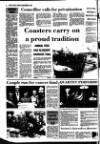 Whitstable Times and Herne Bay Herald Friday 09 December 1983 Page 8
