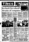 Whitstable Times and Herne Bay Herald Friday 09 December 1983 Page 24