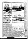 Whitstable Times and Herne Bay Herald Thursday 24 January 1985 Page 12