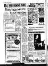 Whitstable Times and Herne Bay Herald Thursday 24 January 1985 Page 18