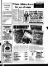 Whitstable Times and Herne Bay Herald Thursday 24 January 1985 Page 21