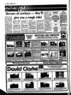 Whitstable Times and Herne Bay Herald Thursday 01 August 1985 Page 10