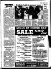 Whitstable Times and Herne Bay Herald Thursday 01 August 1985 Page 13