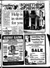 Whitstable Times and Herne Bay Herald Thursday 01 August 1985 Page 19