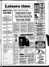 Whitstable Times and Herne Bay Herald Thursday 01 August 1985 Page 21