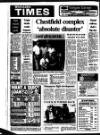 Whitstable Times and Herne Bay Herald Thursday 01 August 1985 Page 28