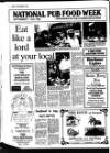 Whitstable Times and Herne Bay Herald Thursday 05 September 1985 Page 4