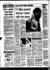 Whitstable Times and Herne Bay Herald Thursday 17 October 1985 Page 6