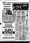 Whitstable Times and Herne Bay Herald Thursday 17 October 1985 Page 16