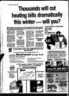 Whitstable Times and Herne Bay Herald Thursday 31 October 1985 Page 4