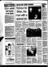 Whitstable Times and Herne Bay Herald Thursday 31 October 1985 Page 6