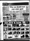 Whitstable Times and Herne Bay Herald Thursday 31 October 1985 Page 8