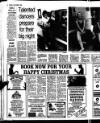 Whitstable Times and Herne Bay Herald Thursday 31 October 1985 Page 14