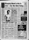 Whitstable Times and Herne Bay Herald Thursday 09 January 1986 Page 3