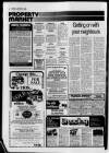 Whitstable Times and Herne Bay Herald Thursday 09 January 1986 Page 8