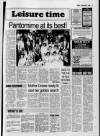 Whitstable Times and Herne Bay Herald Thursday 09 January 1986 Page 16