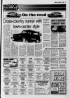 Whitstable Times and Herne Bay Herald Thursday 09 January 1986 Page 20