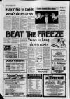 Whitstable Times and Herne Bay Herald Thursday 23 January 1986 Page 4