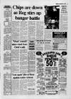 Whitstable Times and Herne Bay Herald Thursday 23 January 1986 Page 5