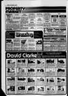 Whitstable Times and Herne Bay Herald Thursday 23 January 1986 Page 8