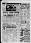 Whitstable Times and Herne Bay Herald Thursday 23 January 1986 Page 15