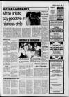 Whitstable Times and Herne Bay Herald Thursday 23 January 1986 Page 16